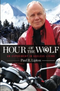 hour of the wolf